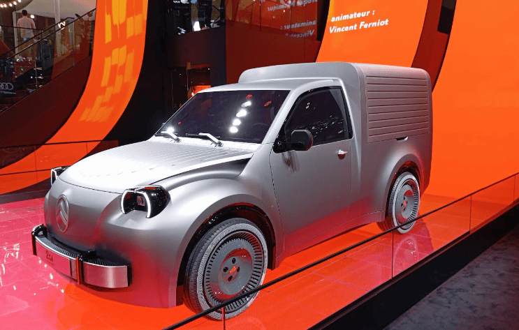 Des petites voitures électriques pas chères, c'est possible