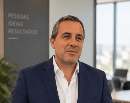 André Figueiredo, président du groupement européen Peugeot, souhaite une représentation commune des marques de Stellantis