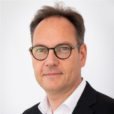 Olivier Lefebvre nommé à la tête de la région Jika de Forvia