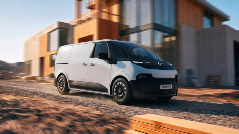 Les mesures automobile du nouveau plan électrification du gouvernement