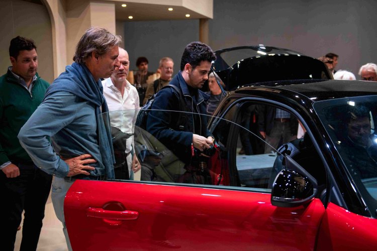 Smart mise sur le retour de son modèle 2 places pour retrouver des volumes en France