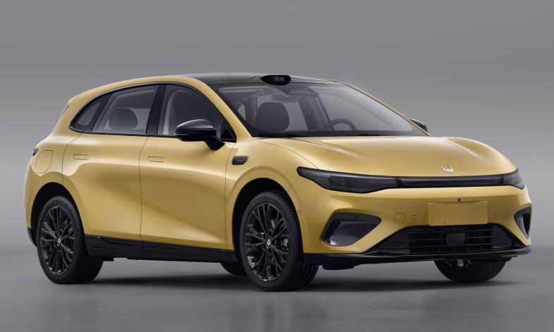 Stellantis va produire une seconde voiture pour Leapmotor à Saragosse
