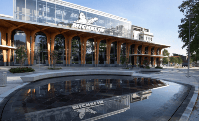 Michelin accélère au troisième trimestre et confirme ses objectifs 2026