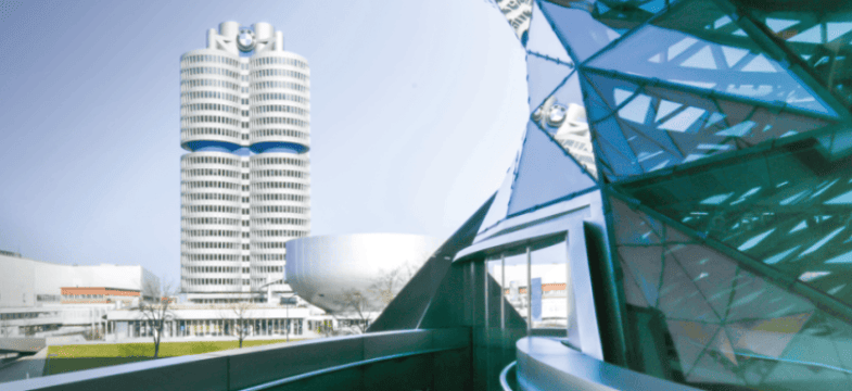 BMW atteint plus tôt que prévu son objectif de départs volontaires