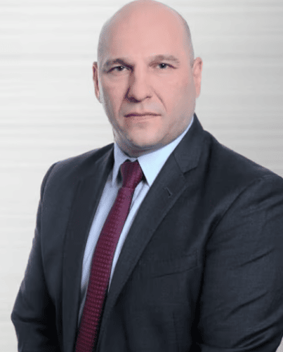Jean-Pierre Mesic nommé directeur général du réseau de distribution de véhicules de loisirs de Trigano