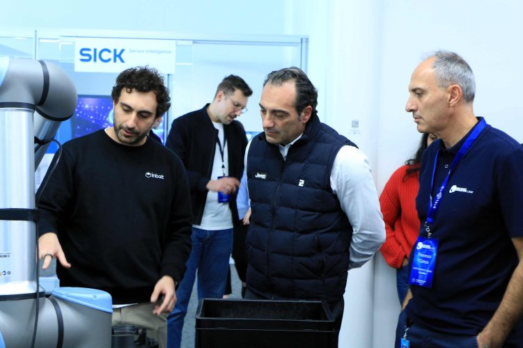 Stellantis : sortir de "l’effet waouh" pour faire de l’innovation un levier de performance industrielle