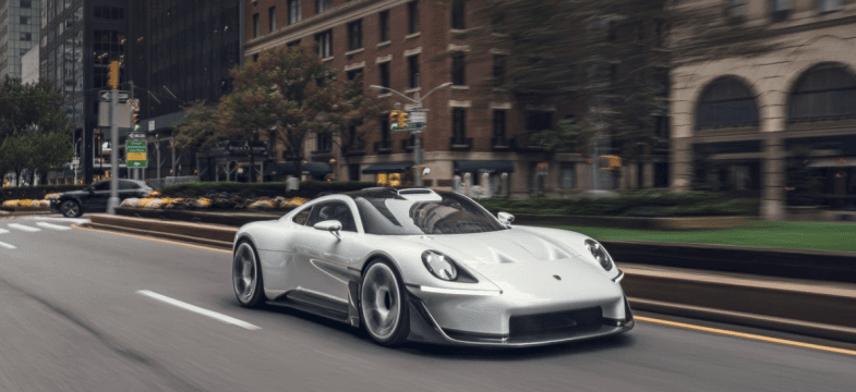 Porsche pas intéressé par une potentielle usine Audi aux Etats-Unis