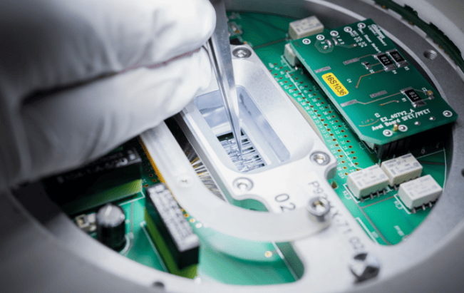 L'Allemand Infineon investit 1,1 milliard d'euros dans des puces de nouvelle génération en Autriche