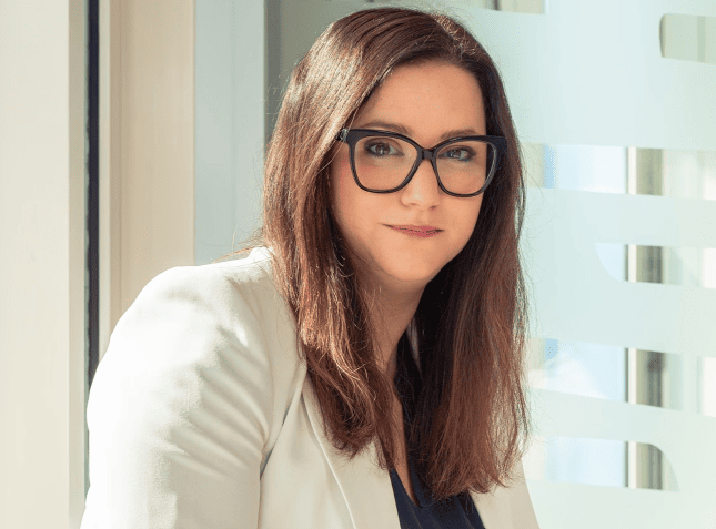 Sylvia Laurent Martin nommée chef du département commerce de Seat-Cupra France