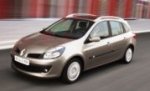 France : la Clio III prend la tête du hit parade en mai