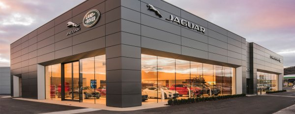 Pendragon a accepté l’offre de reprise de Lithia Motors