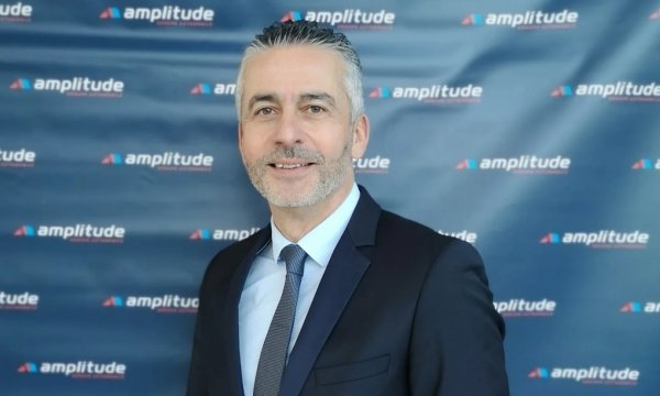 Gérald Richard, groupe Amplitude : "Le plus important dans la remise en état des VO, c’est la rapidité"