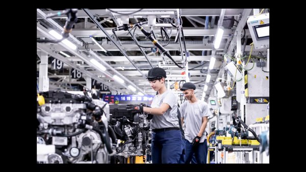 2024 : confirmation de la marginalisation du site France dans le système de production automobile européen