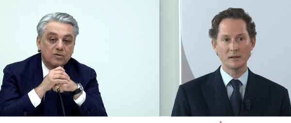 Stellantis et Renault, unis pour sauver l'industrie européenne
