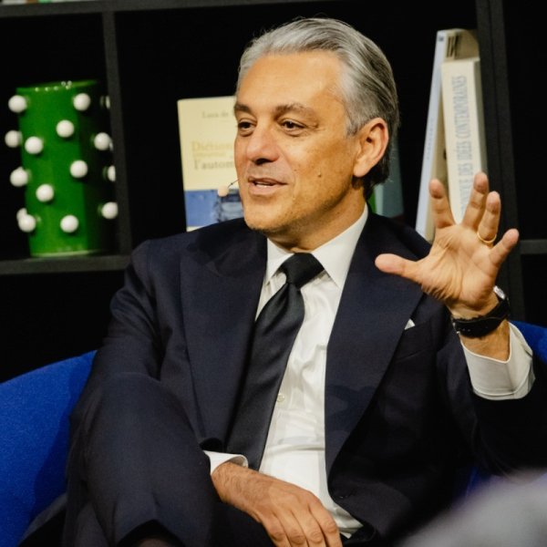 Le départ de Luca de Meo, une sidération pour les équipes Renault