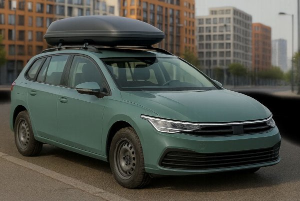 Et si on réinventait la voiture populaire, simple et fonctionnelle ?