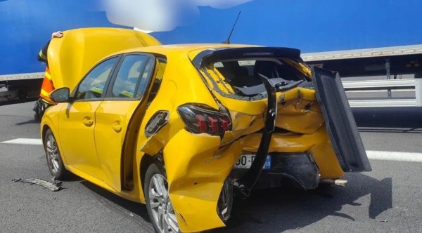 Les freinages fantômes, et si c'était la faute des arbitrages rendus dans l'automobile ?