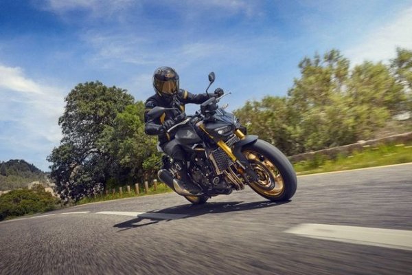 Honda et les marques chinoises poursuivent leur progression sur un marché de la moto qui a encore perdu du terrain durant l’été