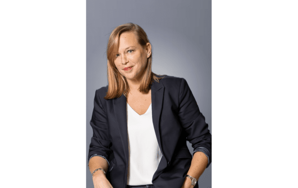 Citroën nomme Leslie Peltier et rattache la communication à la direction générale