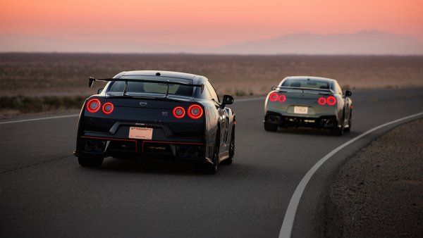 GGT-R
