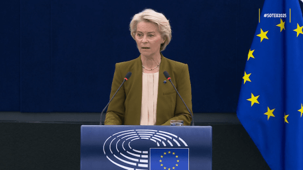 Cesser de se focaliser sur l’échéance 2035 pour aborder le fond du dossier : la stratégie gagnante de von der Leyen et Séjourné
