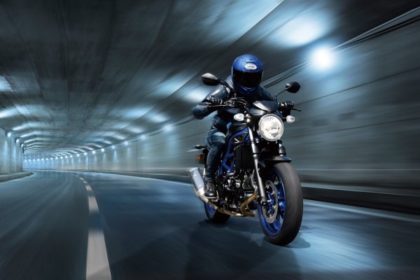 Le marché de la moto difficile dans toute l’Europe