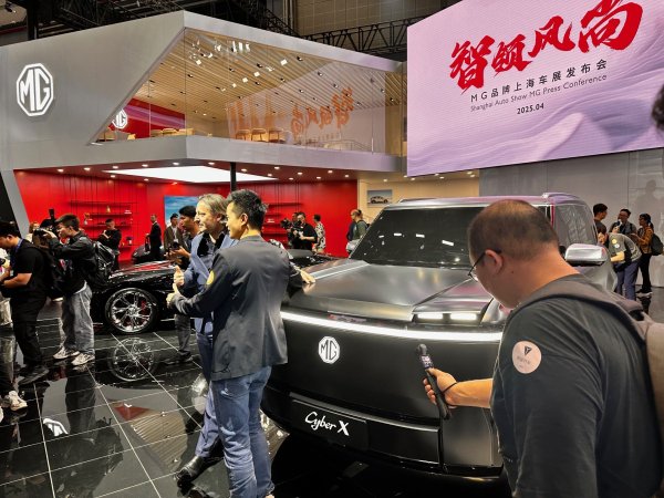 Forces et faiblesses des constructeurs chinois dans leur conquête de l'Europe