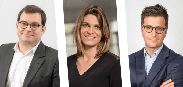 Du changement à la tête de BMW et Mini en France