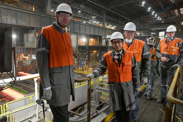 Le virage protectionniste de l’UE : le cas de l’acier