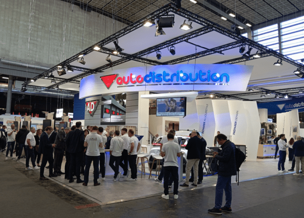Autodistribution peaufine son offre de service