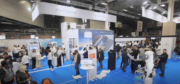 Stellantis réaffirme ses ambitions sur le marché de la rechange indépendante