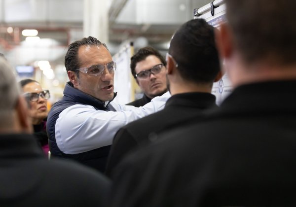 Investissement de Stellantis aux Etats-Unis : quand se croisent les rationalités économique et politique