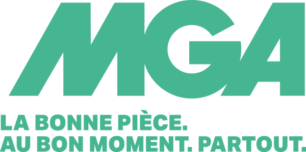 Pièce de rechange : MGA annonce un repositionnement tarifaire drastique pour 2026