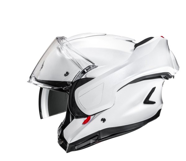 HJC, un acteur incontournable sur un marché du casque moto solide