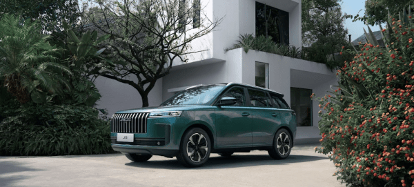 Le groupe Chery va recruter 70 distributeurs pour débuter son activité en France au printemps 2026