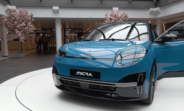 Toujours pas d’immatriculation de Micra, 18 jours après son lancement