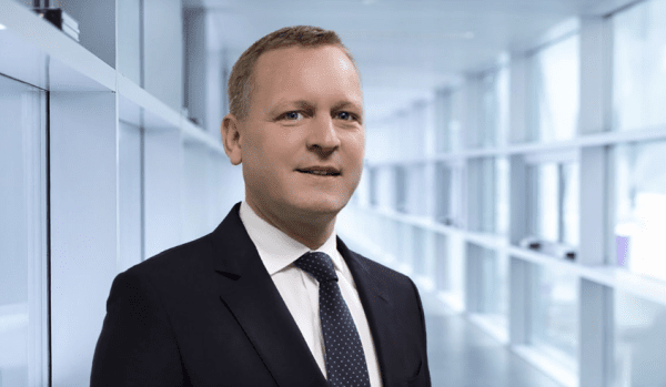 Arnaud Ribault nommé directeur des ventes mondiales d’Opel/Vauxhall