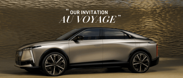 DS N°8 : le pari de l’efficience et de l’autonomie record