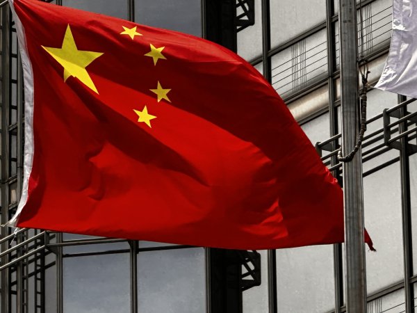 La Chine peut-elle se retrouver prise à son propre piège ?