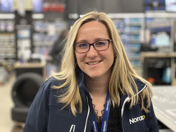 Norauto fait des innovations de Wave Les Elles de l’Auto un moyen d’attirer les femmes de l’Hexagone