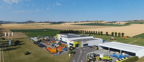 Le groupe Faurie investit dans le machinisme agricole
