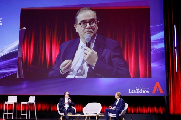 La petite voiture de la règlementation "E-Car" doit rester "une vraie voiture", selon François Provost
