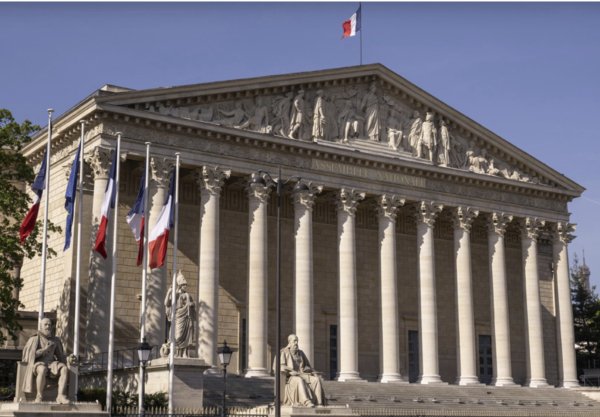 Une pétition sur le site de l’Assemblée nationale contre le malus des VO importés, jugé discriminatoire