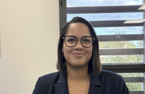 Alexandra Rouyer (Groupe Sofilio) : trouver sa place dans l’entreprise familiale aux côtés de son père