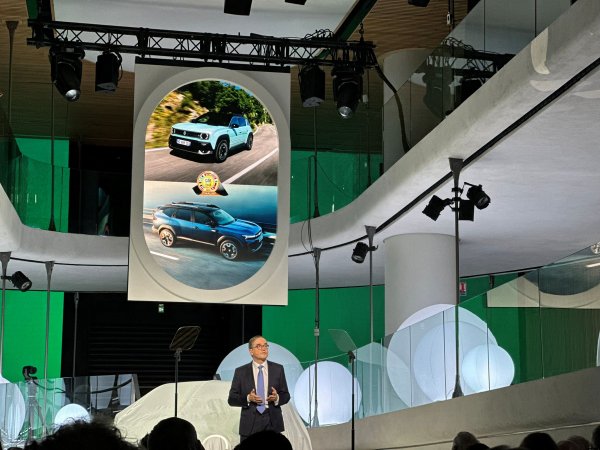 François Provost dévoile les premiers ingrédients du futur plan de Renault