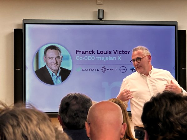 Majelan X et Gestigon : vers un "cockpit émotionnel" made in Europe pour réinventer l’expérience automobile