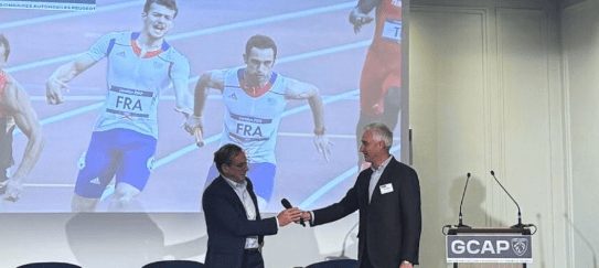 Xavier Trujas élu président du GCAP