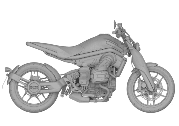 Avec Benda, le moteur flat twin va-t-il devenir un outil de conquête pour la moto chinoise ?