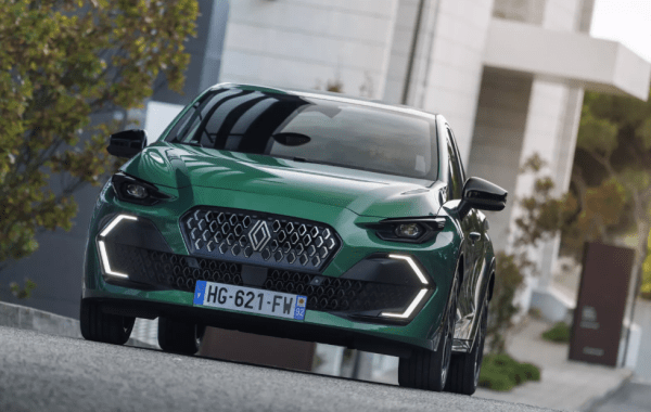 Nouvelle Clio : économique et performante