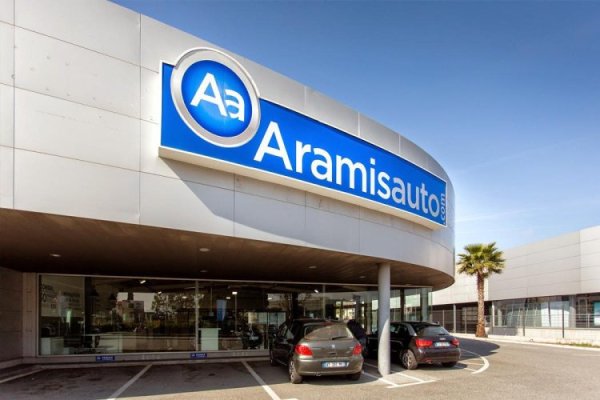 Aramis franchit la barre du milliard d’euros de chiffre d’affaires en France